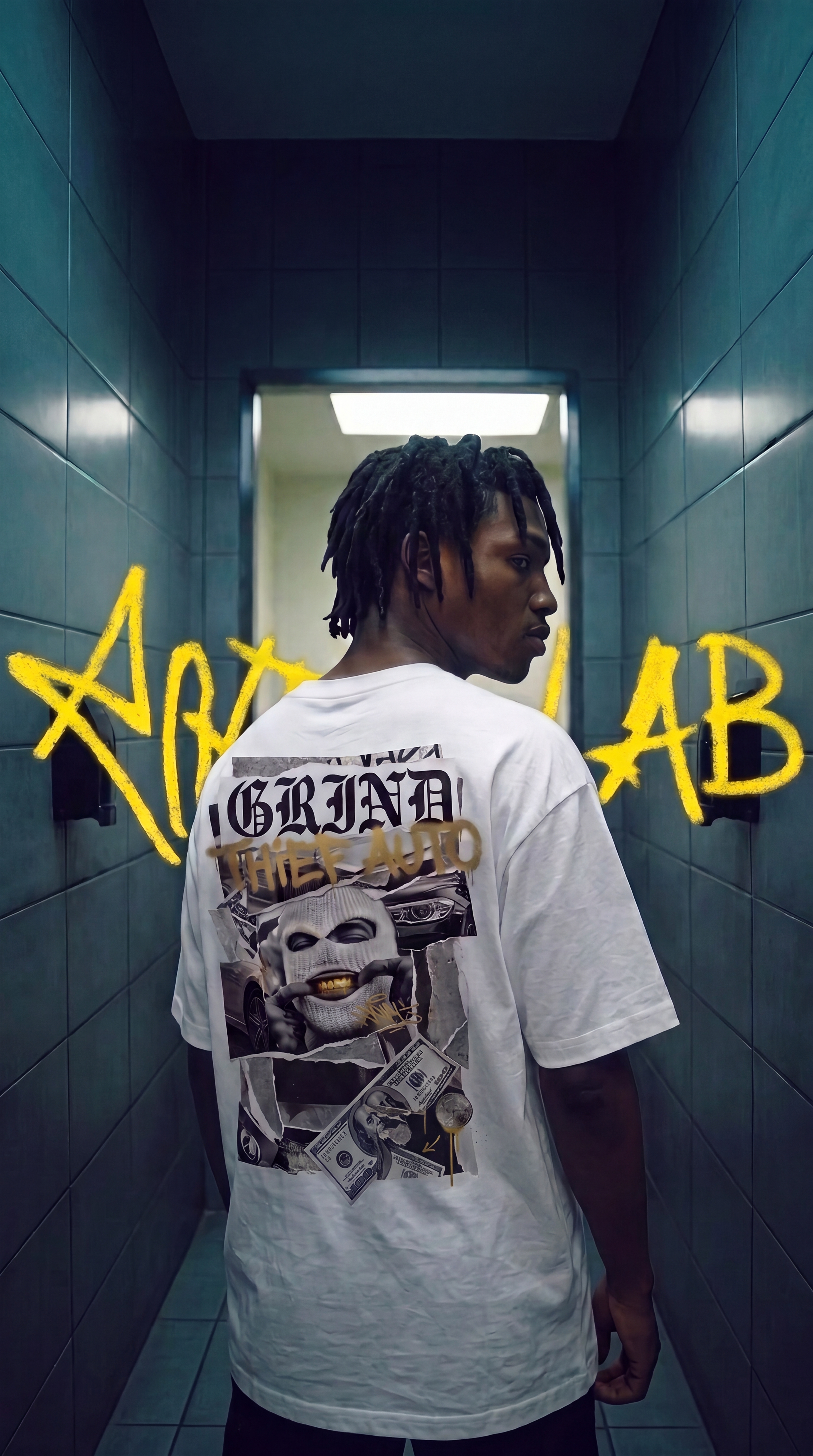 אמנות לבישה של Artlab